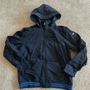 Tommy Hilfiger